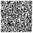 QR code with Origin Bioscience Inc contacts