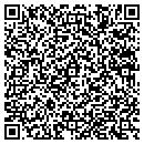 QR code with P A Buckley contacts