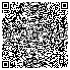 QR code with HackstockTech contacts