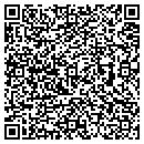 QR code with Mkate Design contacts