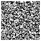 QR code with MyWebGal Web Development Services contacts