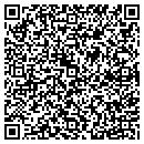QR code with X R Technologies contacts