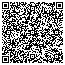 QR code with Hannah Rutter contacts