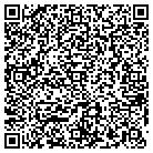 QR code with Riverwest Life Web Design contacts