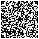 QR code with VV Creative Web contacts