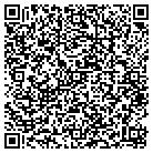 QR code with Orni UT Battelle Zebra contacts