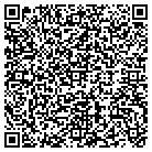 QR code with Garrity Bros Simsbury Inc contacts