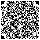QR code with Yamamoto Web Design contacts