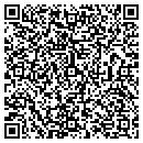QR code with Zenrovia Web and Media contacts