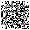 QR code with Regen-X Corp contacts