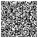 QR code with Alpha Irb contacts