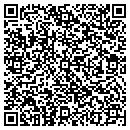 QR code with Anything Via Internet contacts