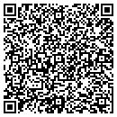 QR code with Arvixe LLC contacts