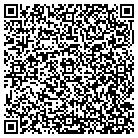 QR code with Aerokee Research And Development Inc contacts