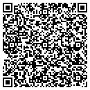 QR code with Alpha Diagnostics contacts