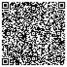QR code with Aluna Biotechnology LLC contacts