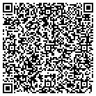 QR code with Oyster River Bait & Tackle LLC contacts