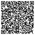 QR code with E Cosway contacts