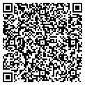 QR code with E Cosway contacts