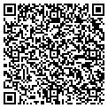 QR code with M P I Systems Inc contacts
