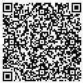 QR code with Lei Zhang contacts