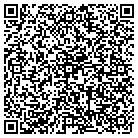 QR code with Cyc Certification Institute contacts