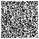 QR code with D Cubed Technologies contacts