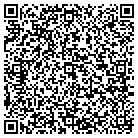 QR code with Faradox Energy Storage Inc contacts