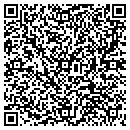 QR code with Unisearch Inc contacts