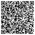 QR code with One Plus One contacts
