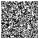 QR code with Uv Labs Inc contacts