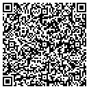 QR code with Indra's Net contacts