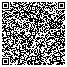 QR code with NationSearch contacts