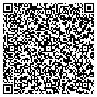 QR code with High Standard's Technology Inc contacts