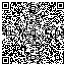 QR code with T C Logiq Inc contacts