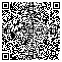 QR code with J C Pena contacts