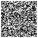 QR code with M & H Research contacts