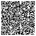 QR code with M R Technologies contacts