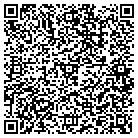 QR code with Thyweb Internet Design contacts