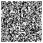 QR code with Ties That Bind Us Incorporated contacts