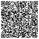 QR code with National Development/Research contacts