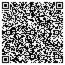 QR code with Time & Temperature Service contacts