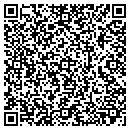 QR code with Orisyn Research contacts