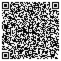 QR code with John A Stewart contacts