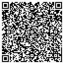 QR code with P2 Techonology contacts