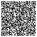 QR code with Sav A Lawn contacts