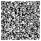 QR code with Pride of America International contacts