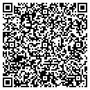 QR code with D K Auto Center contacts