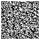 QR code with Receptor Logic Ltd contacts