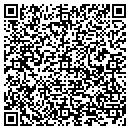QR code with Richard H Gregory contacts